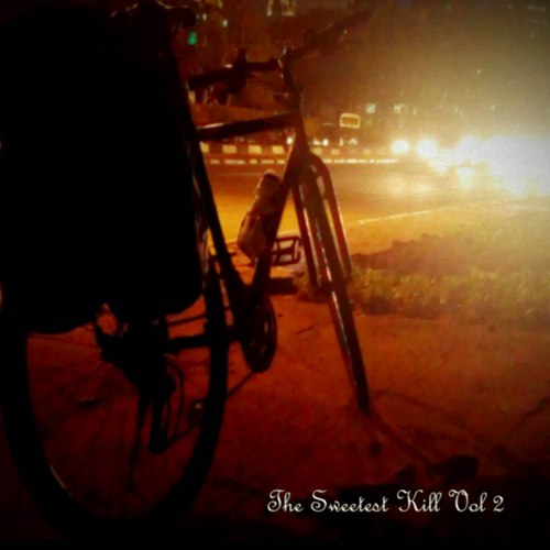 SWEETEST KILL vol 2 500x500