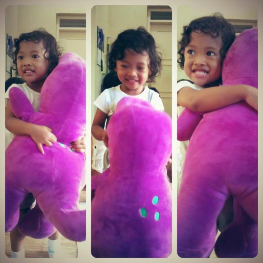 Bapak Barney