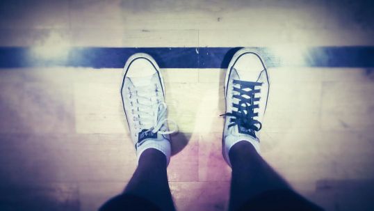 chuck taylor rulezzz