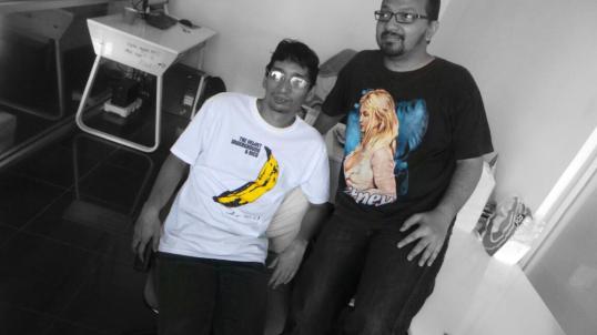 Britney Mamam Pisang